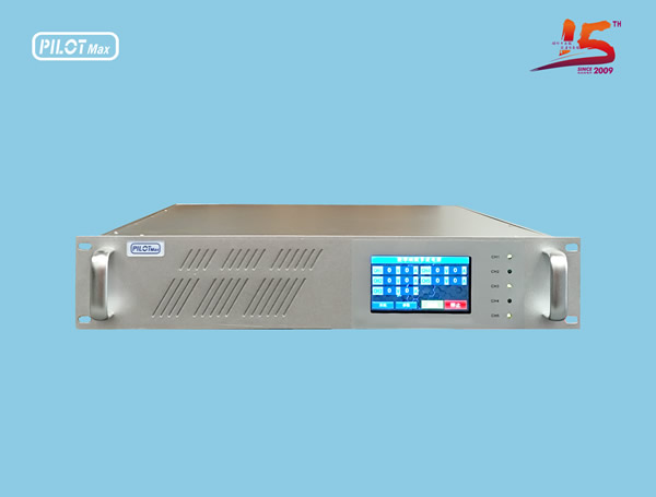 勵磁多波形線圈電源